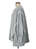 Impressions Gray Sweatshirt Size L - photo 5