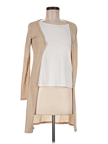 Charlotte Russe Kimono (view 1)