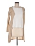 Charlotte Russe Tan Kimono Size M - photo 1