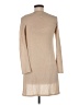 Charlotte Russe Tan Kimono Size M - photo 2
