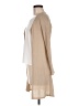 Charlotte Russe Tan Kimono Size M - photo 5