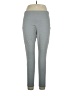 Danskin Solid Gray Active Pants Size XL - photo 1