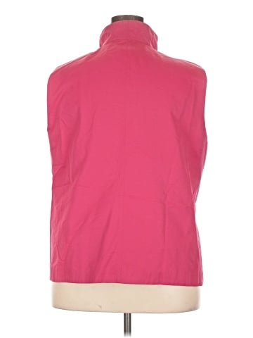 Eileen Fisher Vest (view 2)