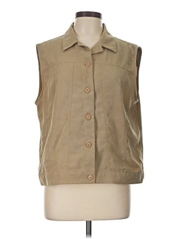N Touch Vest (view 1)
