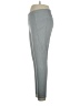Danskin Solid Gray Active Pants Size XL - photo 5