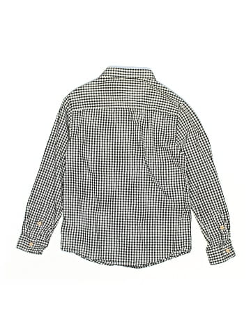 Zara Long Sleeve Button-Down Shirt (view 2)