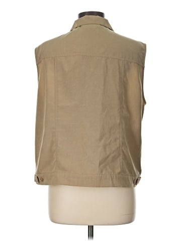 N Touch Vest (view 2)