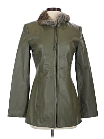 Via Spiga Coat (view 1)