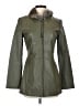 Via Spiga Green Coat Size S - photo 1