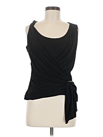 White House Black Market Sleeveless Blouse (view 1)