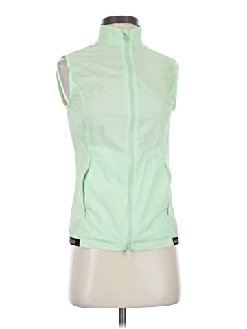 J.Lindeberg Vest (view 1)