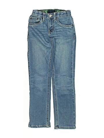 Levi's Jeans (view 1)