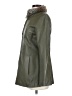 Via Spiga Green Coat Size S - photo 5