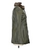 Via Spiga Green Coat Size S - photo 4