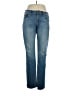 Lucky Brand Blue Jeans Size 14 - photo 1