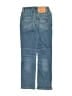 Levi's Blue Jeans Size 8 - photo 2