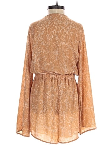 Audrey 3+1 Romper (view 2)