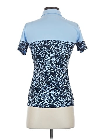 J.Lindeberg Short Sleeve Polo (view 2)