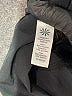 Athleta Solid Black Skort Size S - photo 5