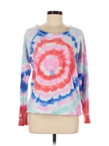 Chaser Pullover Sweater (view 1)