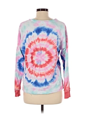 Chaser Pullover Sweater (view 2)
