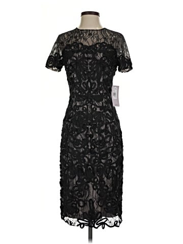 JS Collections Cocktail Dress (view 1)