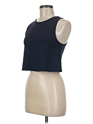 Motherhood Sleeveless T-Shirt (view 1)