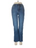 Kensie Blue Jeans Size 6 - photo 1