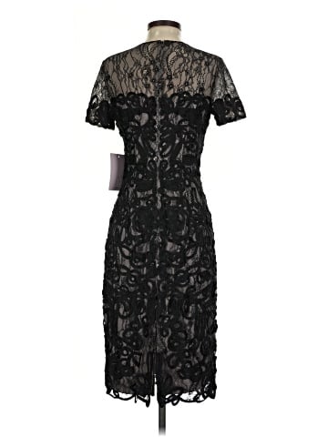 JS Collections Cocktail Dress (view 2)