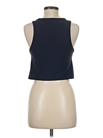 Motherhood Sleeveless T-Shirt (view 2)