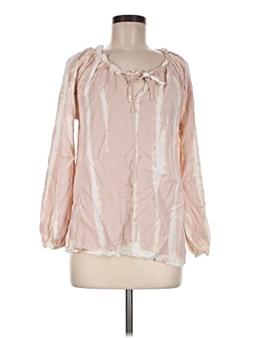 Knox Rose Long Sleeve Blouse (view 1)