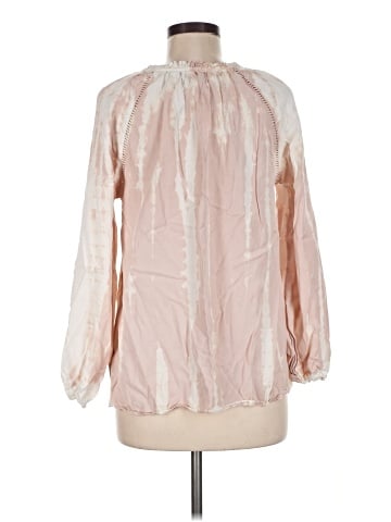 Knox Rose Long Sleeve Blouse (view 2)
