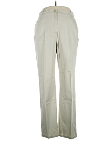 JM Collection Casual Pants (view 1)