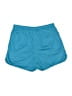 Nike 100% Nylon Solid Teal Athletic Shorts Size XL (youth) - photo 2