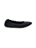Skechers Black Flats Size 9 1/2 - photo 1
