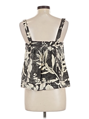 HD in Paris Sleeveless Blouse (view 2)