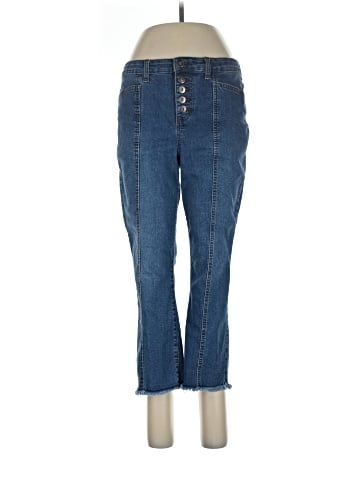 Style&Co Jeans (view 1)