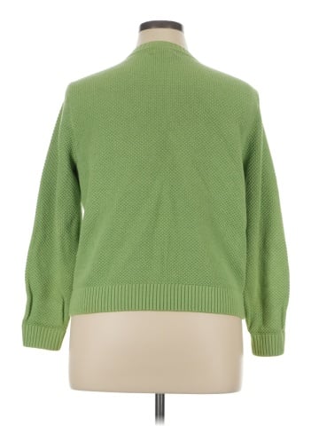 Appleseeds Cardigan (view 2)