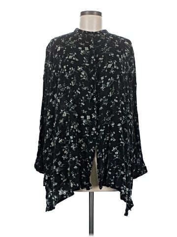 Denim & Supply Ralph Lauren Kimono (view 1)