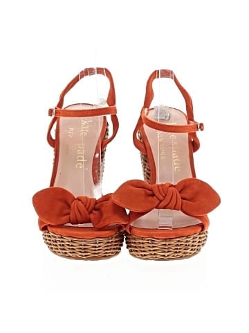 Kate Spade New York Wedges (view 2)