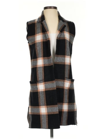 Adrienne Vittadini Sweater Vest (view 1)