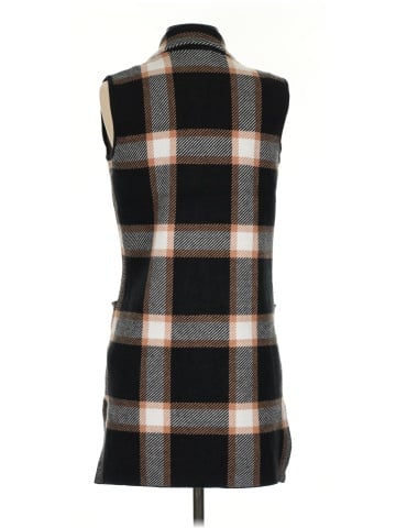 Adrienne Vittadini Sweater Vest (view 2)