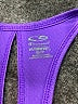 C9 By Champion 100% Polyester Purple Active Tank Size S - photo 7