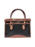 Dooney & Bourke Brown Satchel One size - photo 2