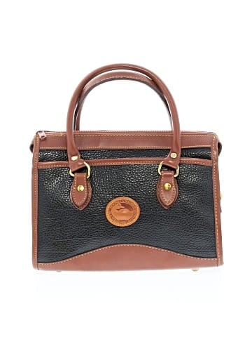 Dooney & Bourke Satchel (view 1)
