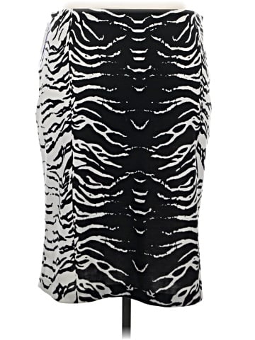 Peter Nygard Formal Skirt (view 2)