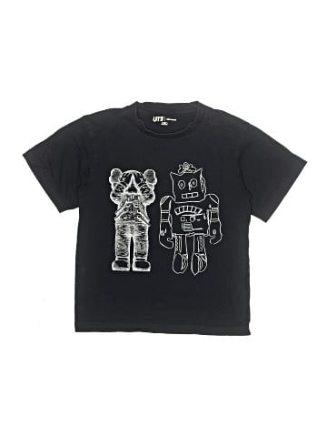 UT for Uniqlo Short Sleeve T-Shirt (view 1)