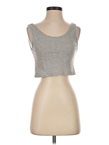 DKNY Sleeveless Top (view 1)