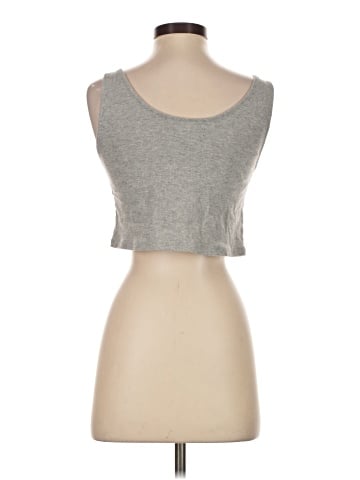 DKNY Sleeveless Top (view 2)