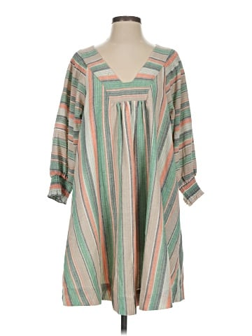 The Odells Casual Dress (view 1)